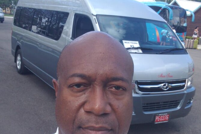 Private Airport Transfer in Montego Bay - How long it takes: planning for the 20 minutes to 1 hour window
