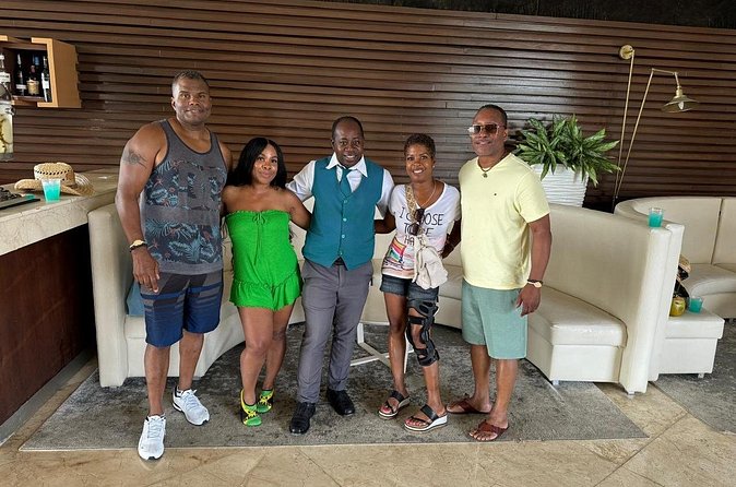 Private Airport Transfer Montego Bay Airport to Negril (One-Way) - Price and value: $55 per person, private ride expectations