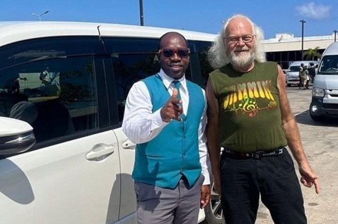 Private Airport Transfer Montego Bay Airport to Negril (One-Way) - What’s included, what’s not, and how to pack your expectations