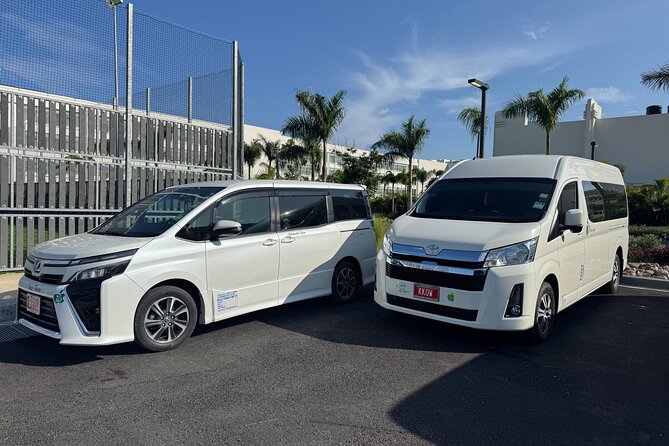 Private Airport Transfer Montego Bay Airport to Negril (One-Way) - Who this transfer suits best (and who should rethink it)