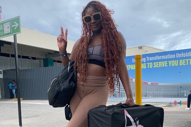 Private Airport Transfer Montego Bay and Trelawny - Who this transfer fits best (and who might not need it)