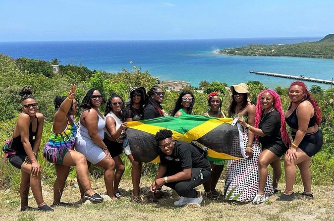 Private Airport Transfer | Montego Bay( Price vary on location) - Drop-Off That Helps You Transition, Not Just Deliver You