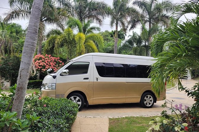 Private Airport Transfer | Montego Bay( Price vary on location) - What Stands Out From Real-World Experiences, Including Dandre