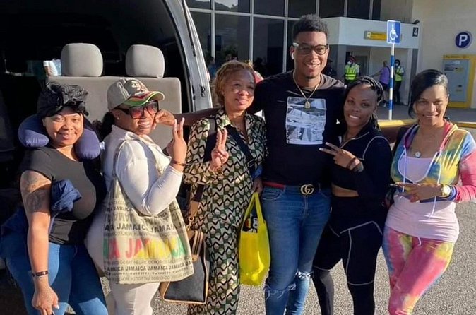 Private Airport Transfer | Montego Bay( Price vary on location) - Who This Transfer Fits Best, and Who Might Want Alternatives