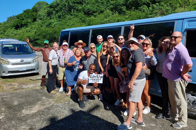 Private Airport Transfer Montego Bay To Negril - Clean, air-conditioned ride, and safety that you can feel