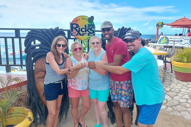 Private Airport Transfer Montego Bay To Negril - Pricing: $55 per person and when it’s good value