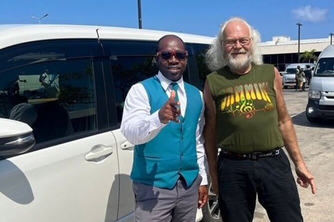 Private Airport Transfer Negril to Montego Bay Airport (One-Way) - Private Transport Value: Is $55 Per Person Worth It?