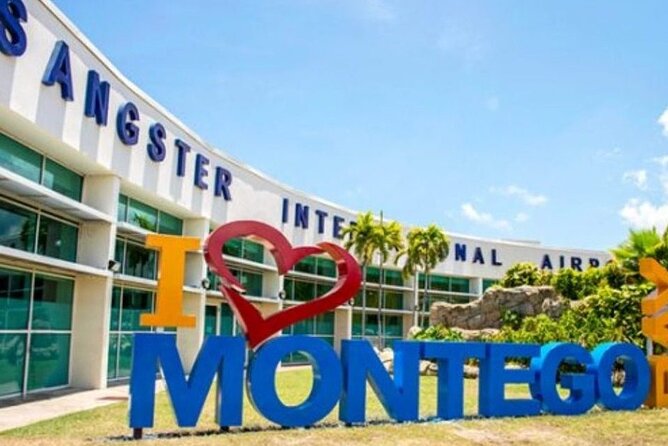 Private Airport Transfer to all resorts in Falmouth, Trelawny - Key Highlights You’ll Actually Feel on Arrival