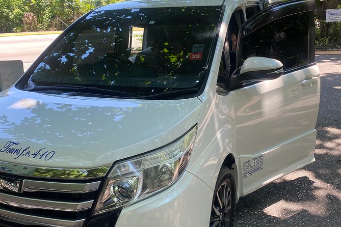 Private Airport Transfer to all resorts in Falmouth, Trelawny - The Pickup Moment That Sets the Tone for Your Trip