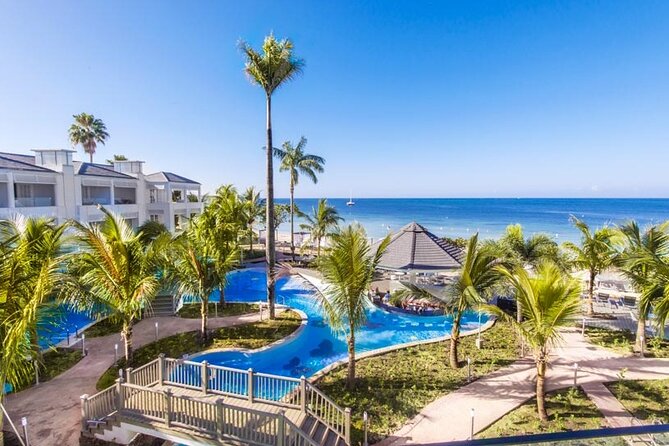 Private Airport Transfer to Azul Beach Resort Negril - Why this Montego Bay to Negril transfer makes your trip start better