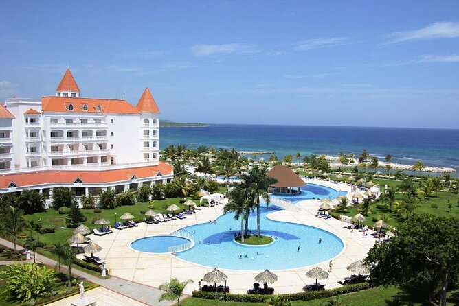 Private Airport Transfer to Bahia Principe Grand Jamaica - Key things I’d watch for before you book