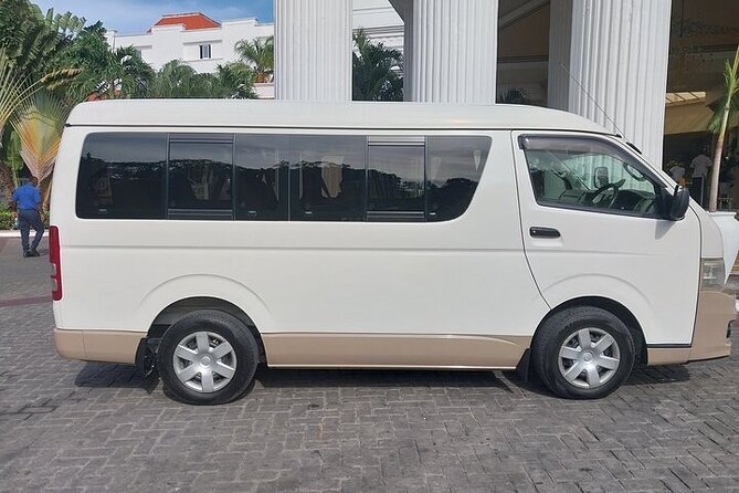 Private Airport Transfer to Bahia Principe Grand Jamaica - Price and value: what $53.35 per person buys you