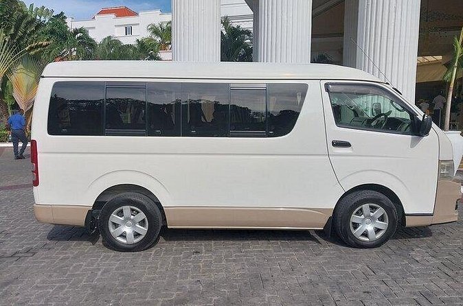 Private Airport Transfer to Bahia Principe Grand Jamaica - Who this transfer fits best