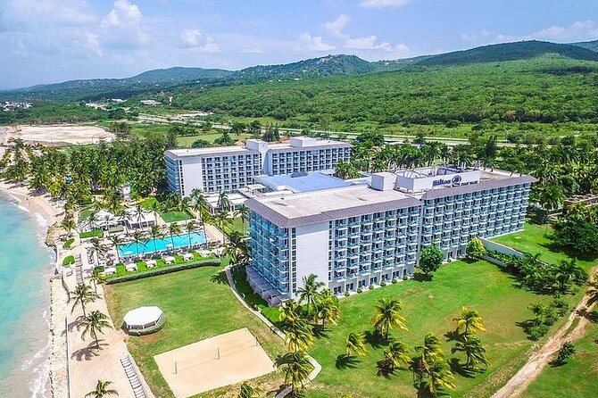 Private Airport Transfer to Dreams Rose Hall Resort - Key Highlights Worth Booking