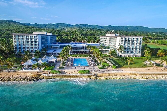 Private Airport Transfer to Dreams Rose Hall Resort - The Real Value of a Private MBJ to Dreams Rose Hall Transfer