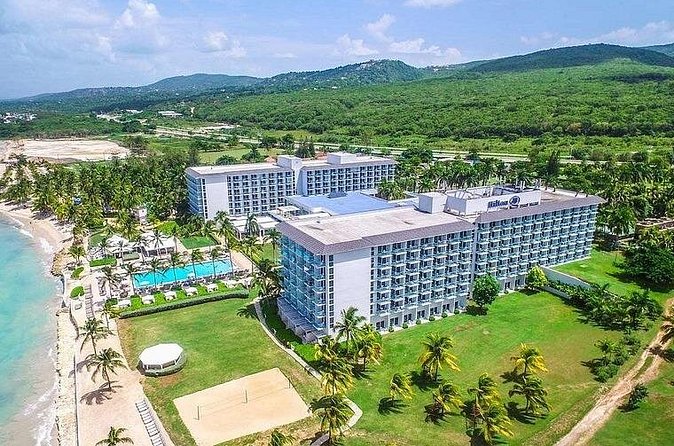 Private Airport Transfer to Dreams Rose Hall Resort - What to Expect When You Want Conversation, or Just Quiet