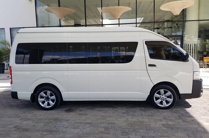 Private Airport Transfer to Dreams Rose Hall Resort - Price Per Person, and Why $20 Often Adds Up to Real Savings