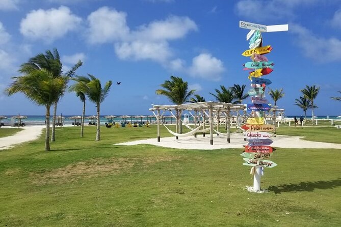 Private Airport Transfer to Excellence, Ocean Coral and Royalton - Price and Value, Is $81 Per Person Fair for What You Get?