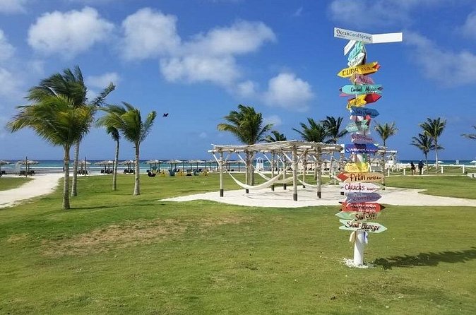 Private Airport Transfer to Excellence, Ocean Coral and Royalton - What I’d Watch For on Arrival Day (Quick, Practical Planning)