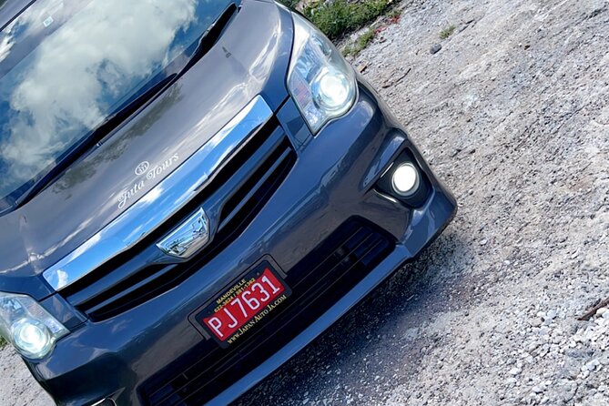 Private Airport transfer to/from all hotels in Negril round trip - Why this transfer feels less like transportation and more like a welcome