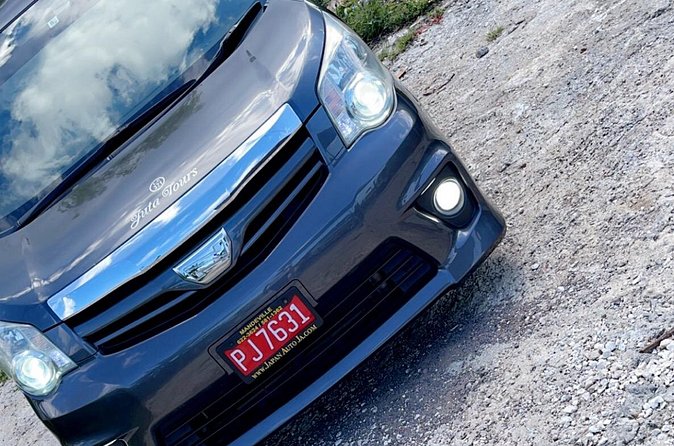 Private Airport transfer to/from all hotels in Negril round trip - Arriving at your destination: welcome drinks and the quick reset