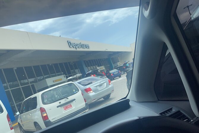 Private Airport transfer to/from all hotels in Negril round trip - What a “1 to 30 minute” transfer really means for your schedule