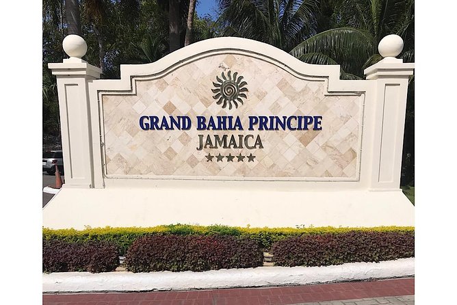 Private Airport Transfer to Grand and Luxury Bahia Principe - Safety, Flexibility, and the Human Touch