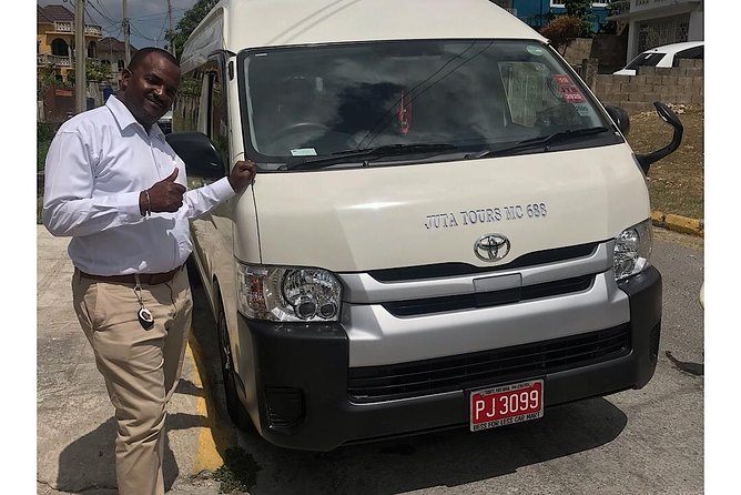 Private Airport Transfer to Grand and Luxury Bahia Principe - Practical Tips to Make Your Pickup and Ride Go Smoothly