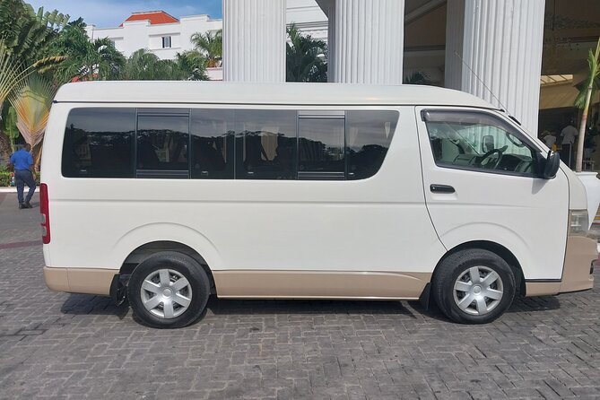 Private Airport Transfer to Hotel Riu Palace Aquarelle - Key Things to Know Before You Go