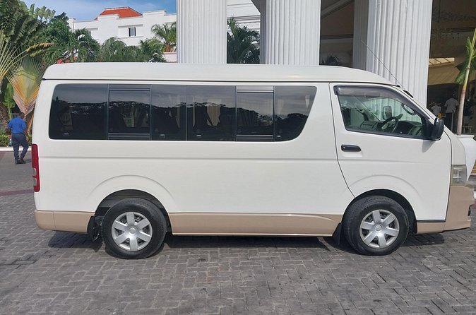Private Airport Transfer to Hotel Riu Palace Aquarelle - Why This Transfer Feels Like More Than Just Transport