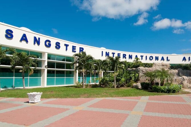 Private Airport Transfer to Hotels and Airbnb in Montego Bay - Roundtrip Pickup From Your Resort Lobby to Your International Flight