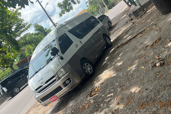 Private Airport Transfer to Hotels and Airbnb in Montego Bay - How Reliable Is It in the Real World