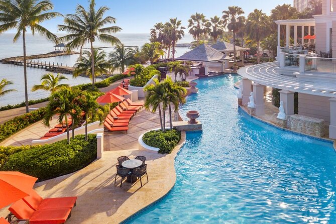 Private Airport Transfer to Jewel Grande Montego Bay Resort - Why This Private Pickup Beats Montego Bay Chaos