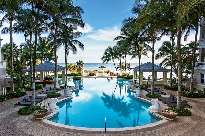 Private Airport Transfer to Jewel Grande Montego Bay Resort - Spotting Your Driver, Handling Delays, and Keeping the Plan Clean