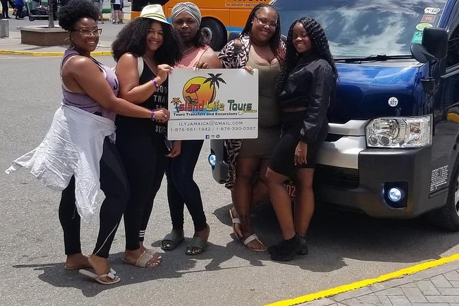 Private Airport Transfer To Montego Bay Hotels - Timing the Ride: Short Trip Length, Real-World Traffic