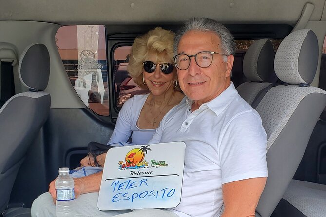 Private Airport Transfer To Montego Bay Hotels - Group Discounts and Private Convenience