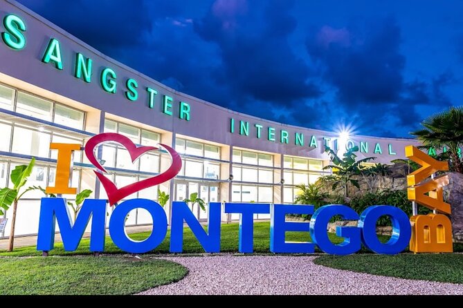 Private airport transfer to negril resorts arrival/departure - Why this Montego Bay to Negril transfer beats the usual hassle