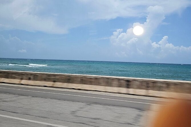 Private airport transfer to negril resorts arrival/departure - Departure day: start your vacation high and end it calm