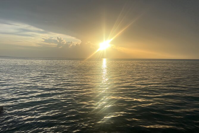 Private airport transfer to negril resorts arrival/departure - Price and value: what $17 per person really buys