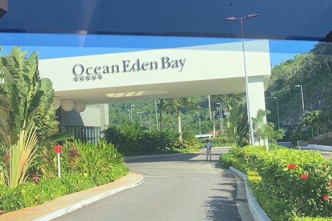 Private Airport Transfer To or From Ocean Eden Bay Resort - Why a private MBJ transfer makes Ocean Eden Bay day one feel easier