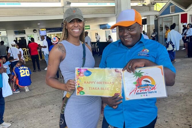 Private Airport Transfer To or From Ocean Eden Bay Resort - Return trip planning: pick-up time that keeps you from rushing