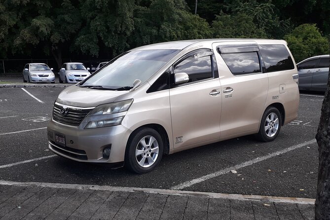 Private Airport Transfers from Montego Bay - Entering Jamaica Mode Fast: Why MBJ to Hotel Transfers Feel Different