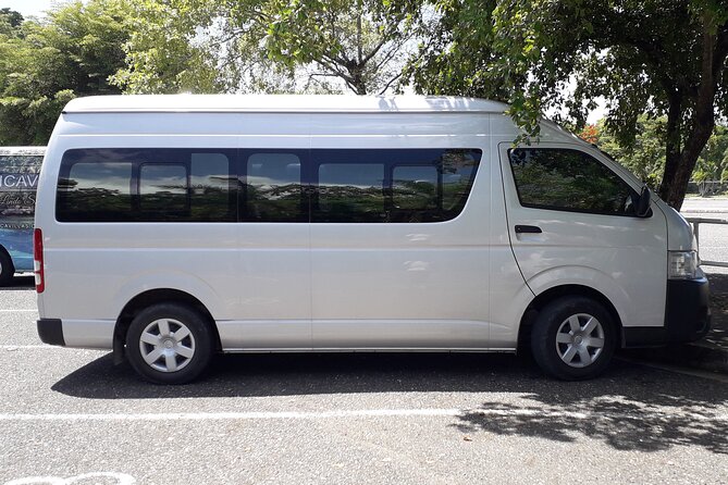 Private Airport Transfers from Montego Bay - How Much Is It, and Is $10 Per Person Actually Good Value?