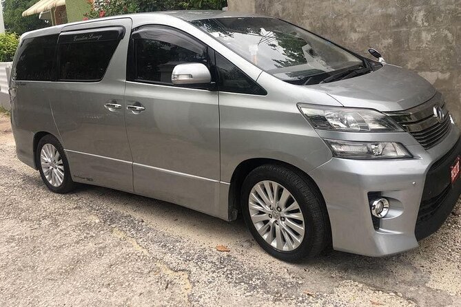 Private Airport Transfers from Montego Bay - Tips to Make Your Pickup Go Smoothly