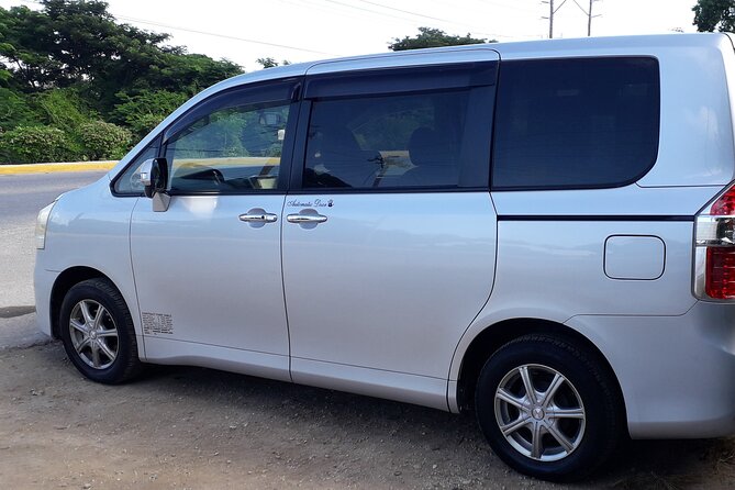 Private Airport Transfers from Montego Bay - From Sangster International Airport to Your Hotel, Without the Headache
