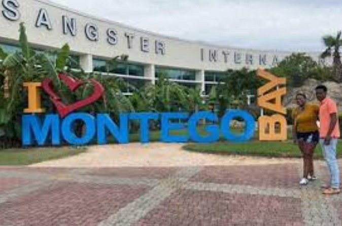 Private Airport Transfers to/from Hotels in Montego Bay - The 15 to 20 minute ride: comfort, safety, and practical local tips