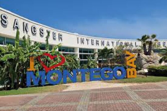 Private Airport Transfers to/from Hotels in Montego Bay - Private transfer value and price: is $20 per person worth it?