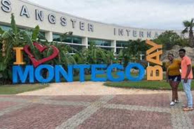 Private Airport Transfers to/from Hotels in Montego Bay - The return trip: getting back to the airport with less hassle