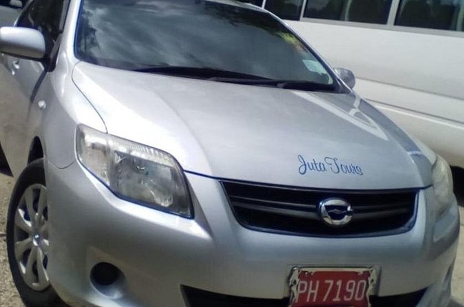Private Airport Transfers to Negril Hotels - Timing and planning your arrival day in Negril
