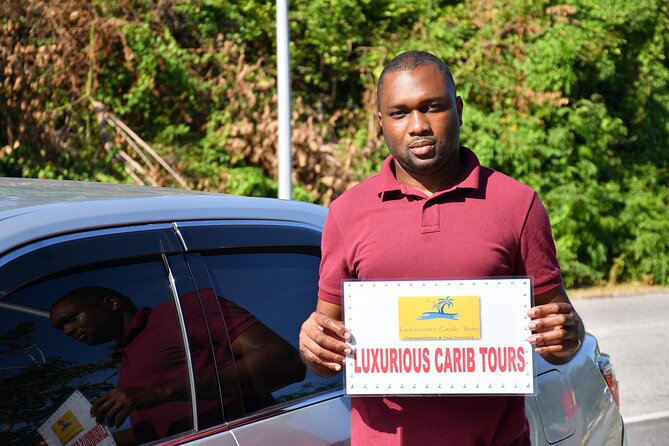 Private Airport Transfers to Negril Hotels - Comfort extras: infant seats, strollers, and what that means for families